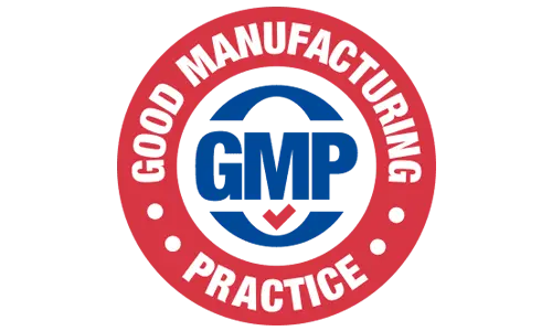 Prime Age GMP Certified